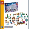 LEGO Disney Frozen 43273 Adventskalender 2025 Set Minifiguren Elsa Anna NEULEGO