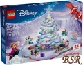 LEGO® Disney: 43273 Adventskalender 2025 ! NEU & OVP !
