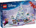LEGO® Disney™  43273  LEGO® │ Disney Frozen Adventskalender 2025, NEU & OVP