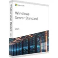 Windows Server 2025 Standard
