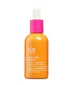 Nø Cosmetics tan tøday Self Tan Drops Selbstbräunungsserum 50 ml