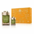 Bvlgari Juice Fragrance Geschenkset Xmas 2024 - Wood Essence