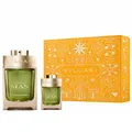 BVLGARI Man Wood Essence Set (Man Wood Essence EDP 100ml + Man Wood Essence EDP 15ml)