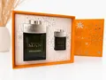 BVLGARI Eau de Parfum Man Wood Essence EDP 100 ml + 15 ml Geschenkset Neu OVP