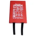NOFIRE NO 120x180 Box NO 120x180 Box Löschdecke 1800 mm x 1200 mm