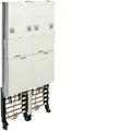 Hager Komplettfeld 1050mm 2feld ZK3EH24 eHZ 4ZP