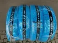 4 x Vitour Galaxy Weißwandreifen 185/70 R14 88H Sommerreifen Oldtimerreifen