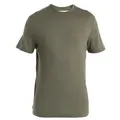 Icebreaker Herren Merino 150 Tech Lite III T-Shirt - XL - LODEN