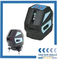 hedue® Linienlaser L1 selbstnivellierend Baulaser L216 mit Tasche + Prüfzeugnis