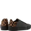 Högl Damen Blade Sneaker, Schwarz, 37.5 EU