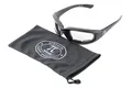 Motorradbrille Piwear 24 Miami II DCL Photochromic selbststönend Brille