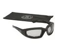 PiWear Miami II 24 D CL Motorrad Brille selbsttönend zu leicht getönt