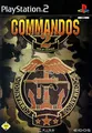 Commandos 2 - Men of Courage