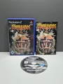 COMMANDOS 2 MEN OF COURAGE + ANLEITUNG SONY PLAYSTATION 2 OVP PAL CIB PS2