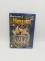 Commandos 2 - Men Of Courage Sony PlayStation 2