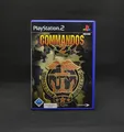 Commandos 2 - Men Of Courage (dt.) (Sony PlayStation 2 Spiel