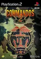 Commandos 2 - Men Of Courage PS2 Playstation 2