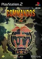 Commandos 2-Men of Courage (Dt.) (Sony PlayStation 2)