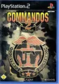 Commandos 2: Men of Courage [video game]