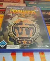 Commandos 2 (Playstation 2) (Box, Manual, DVD) PS2 CIB