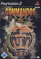 Commandos 2 - Men of Courage | Playstation 2