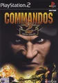 PS2 / Sony Playstation 2 - Commandos 2: Men of Courage mit OVP