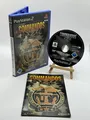 Commandos 2: Men of Courage - Playstation 2 *inkl. Anleitung