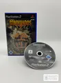 Commandos 2: Men of Courage I PS2 I sehr gut I OVP mit Anleitung I getestet
