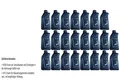 23L ORIGINAL für BMW MOTORÖL 5W-30 LONGLIFE 04 TWIN POWER TURBO MOTORENÖL OIL