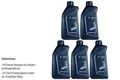 5L ORIGINAL für BMW MOTORÖL 5W-30 LONGLIFE 04 TWIN POWER TURBO MOTORENÖL OIL