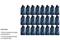 24L ORIGINAL für BMW MOTORÖL 5W-30 LONGLIFE 04 TWIN POWER TURBO MOTORENÖL OIL