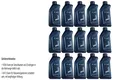 15L ORIGINAL für BMW MOTORÖL 5W-30 LONGLIFE 04 TWIN POWER TURBO MOTORENÖL OIL