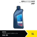 BMW TwinPower Turbo LL-04 5W-30 ACEA C3 API SN Original BMW Motoröl 1 Liter