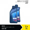 BMW TwinPower Turbo LL-04 5W-30 Original Motorenöl ACEA C3 2x1 Liter = 2 Liter