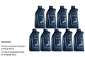 9L ORIGINAL für BMW MOTORÖL 5W-30 LONGLIFE 04 TWIN POWER TURBO MOTORENÖL OIL