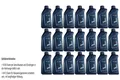 21L ORIGINAL für BMW MOTORÖL 5W-30 LONGLIFE 04 TWIN POWER TURBO MOTORENÖL OIL