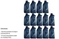 14L ORIGINAL für BMW MOTORÖL 5W-30 LONGLIFE 04 TWIN POWER TURBO MOTORENÖL OIL