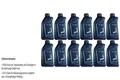 12L ORIGINAL für BMW MOTORÖL 5W-30 LONGLIFE 04 TWIN POWER TURBO MOTORENÖL OIL