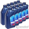 10x1L ORIGINAL BMW 5W-30 TWIN POWER TURBO MOTORÖL LongLife-04 LL-04 ÖL MOTORENÖL