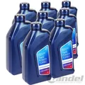 8x1L passend für BMW ORIGINAL MOTORÖL 5W-30 TWIN POWER TURBO LONGLIFE 04 LL-04