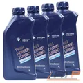 4x 1 L LITER FÜR BMW TWIN POWER TURBO LONGLIFE-04 LL-04 5W-30 MOTORÖL MOTORENÖL