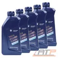 5x1 L LITER FÜR BMW TWIN POWER TURBO LONGLIFE-04 LL-04 5W-30 MOTOR-ÖL MOTOREN-ÖL