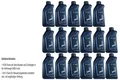 17L ORIGINAL für BMW MOTORÖL 5W-30 LONGLIFE 04 TWIN POWER TURBO MOTORENÖL OIL