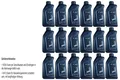 18L ORIGINAL für BMW MOTORÖL 5W-30 LONGLIFE 04 TWIN POWER TURBO MOTORENÖL OIL