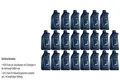 22L ORIGINAL für BMW MOTORÖL 5W-30 LONGLIFE 04 TWIN POWER TURBO MOTORENÖL OIL