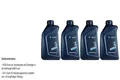 4L ORIGINAL für BMW MOTORÖL 5W-30 LONGLIFE 04 TWIN POWER TURBO MOTORENÖL OIL