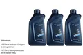 3L ORIGINAL für BMW MOTORÖL 5W-30 LONGLIFE 04 TWIN POWER TURBO MOTORENÖL OIL