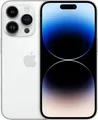 Apple iPhone 14 Pro 128GB/6GB RAM Dual-SIM silver