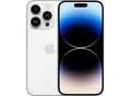 Apple iPhone 14 Pro 128GB silber