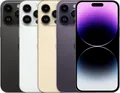 Apple iPhone 14 Pro